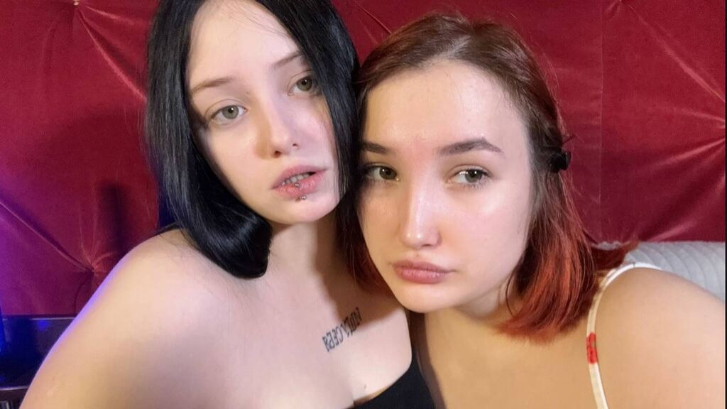 BettyThornton online on GirlsOfJasmin