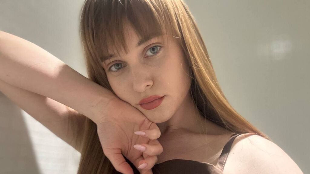 Sex chat gratuit in direct cu BettySamers pe LiveJasmin