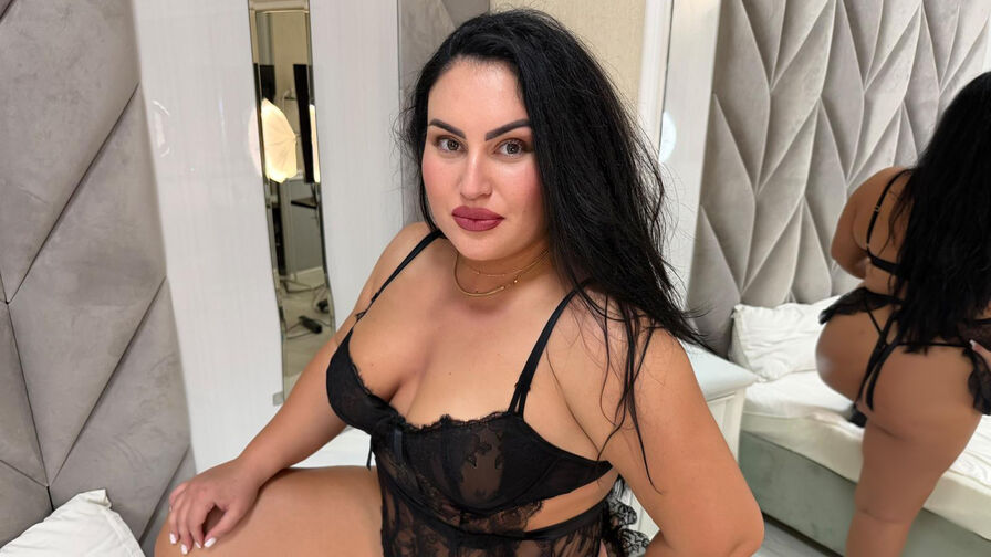 Watch AidaMason live on Sex Zoom