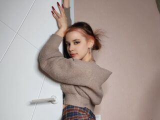 SherieBlesh