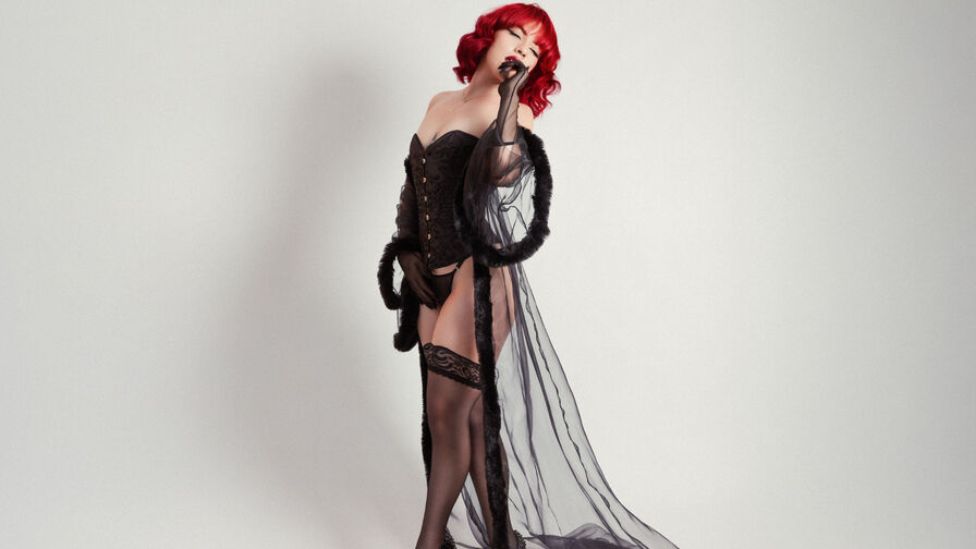 Watch AnaKozlov on CoolMagazineOnline.com