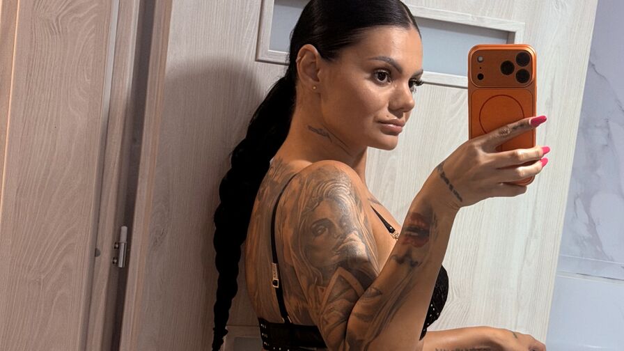 Live Porn Chat with AmyAmaya