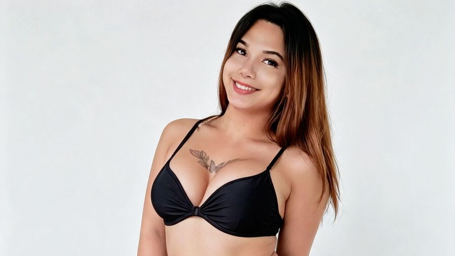 SahleJacson Live Sex Chat at City Lanz