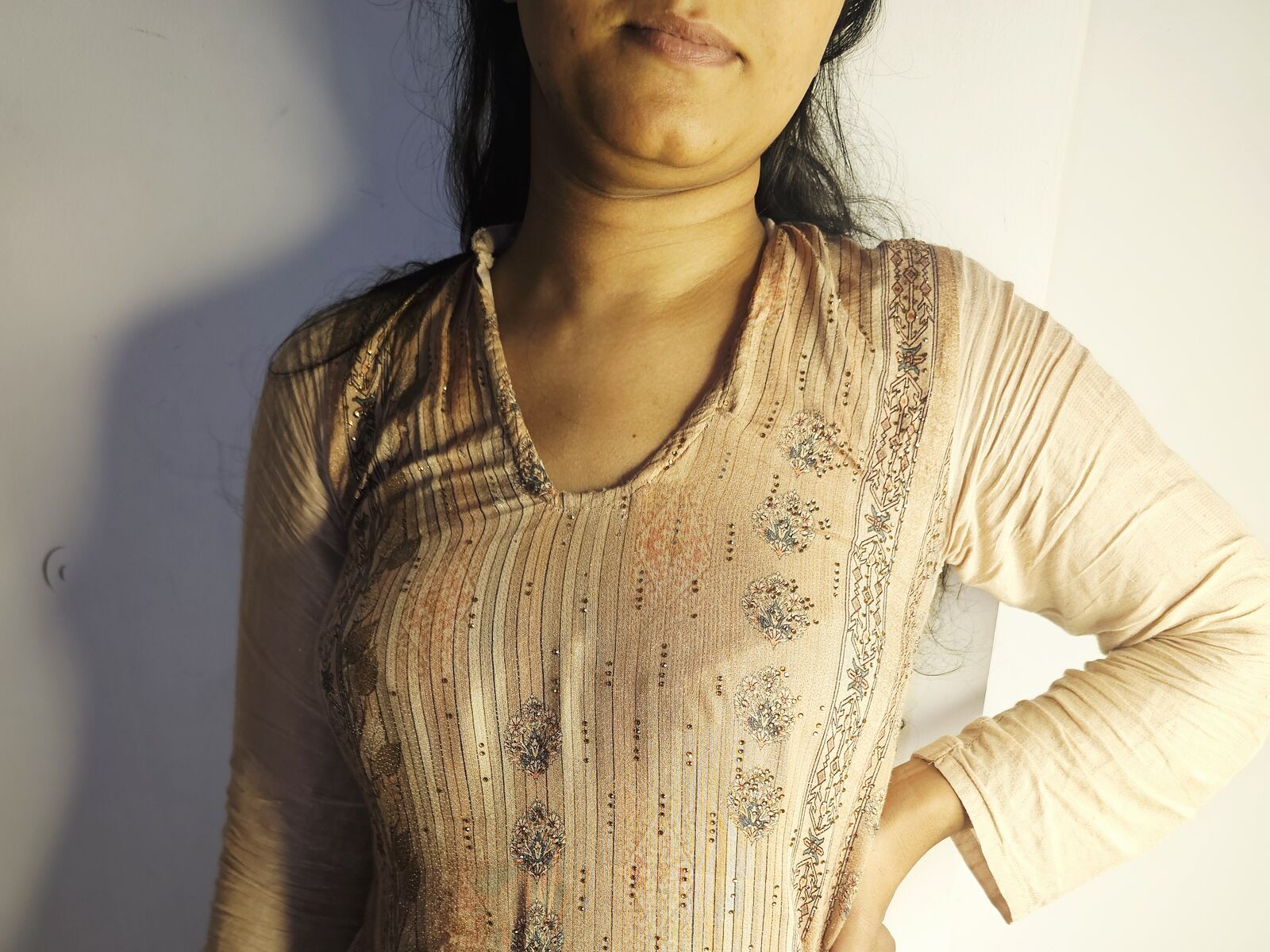 Live cam for RubbynaKhan