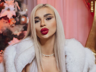 ChrystalBennet Live Cam Model