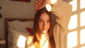 NormaBeat webcam show