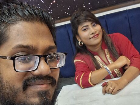 Chat with SadiAndTanzila