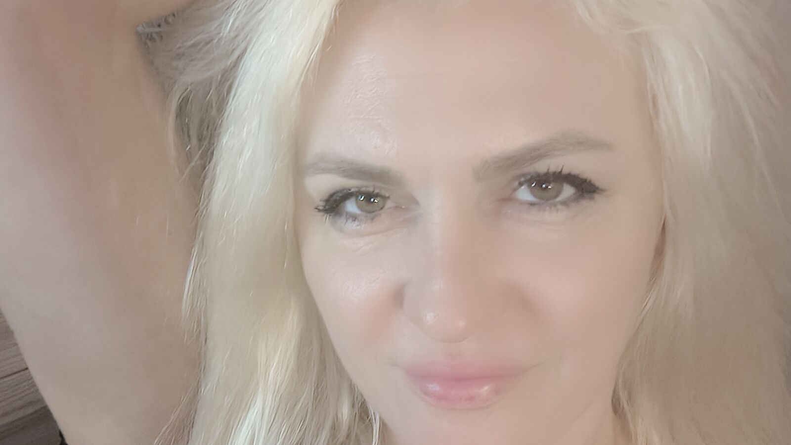 CandanceSmith erotic portrait