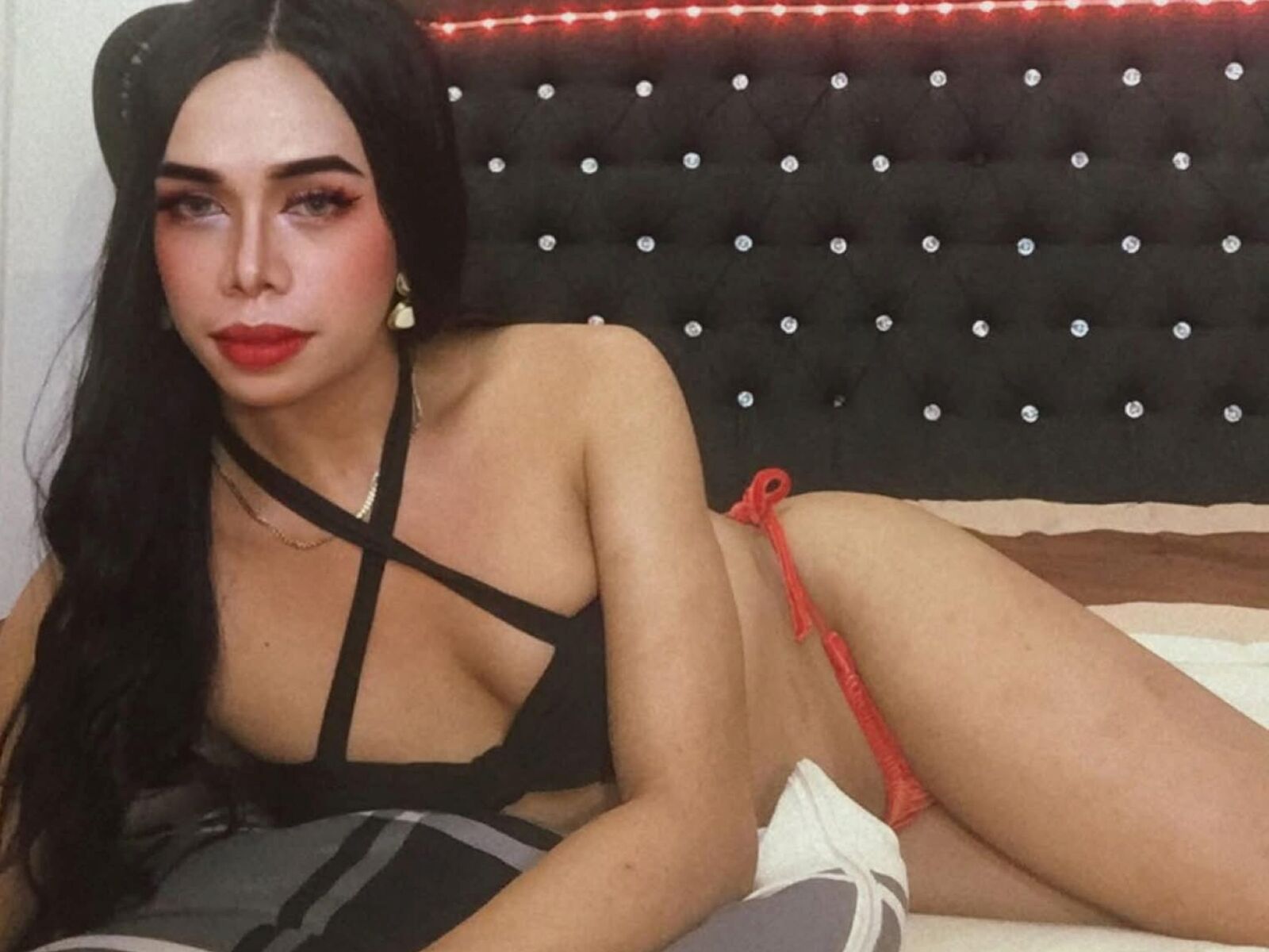Live cam for AndreaBlakes