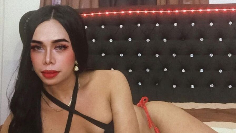 VIP Live Sex Chat with AndreaBlakes