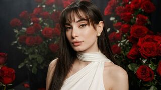 Enide LiveJasmin girl Cam2Cam preview
