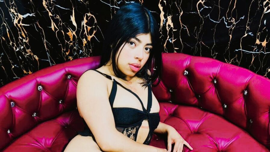CieloBlaze Live Sex Chat at City Lanz