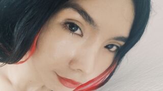 Angelwatson from vivo.webcam