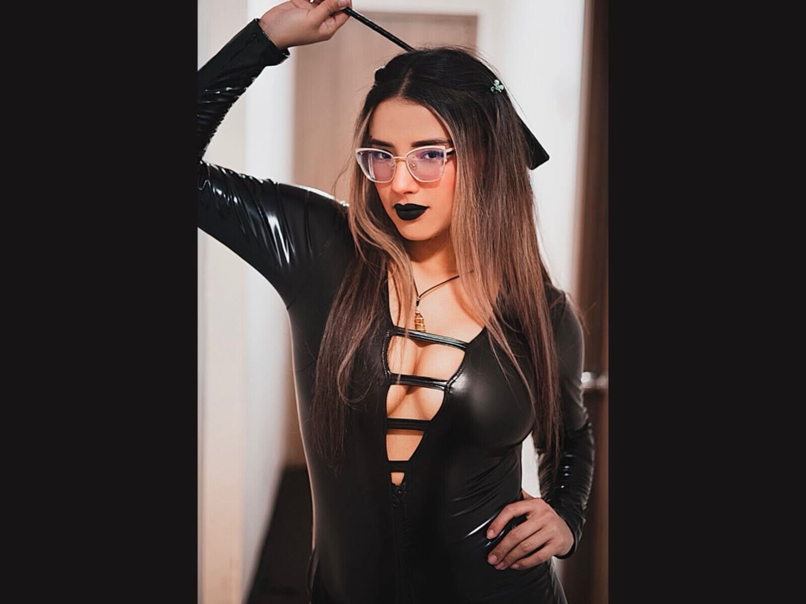 Live cam for JazzCarter
