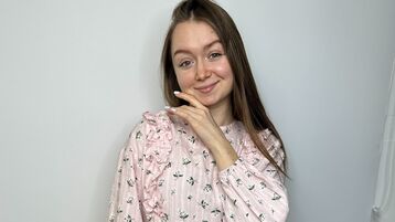 EditaEmans webcam show