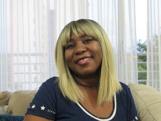 Live Camgirl LucylinBlack