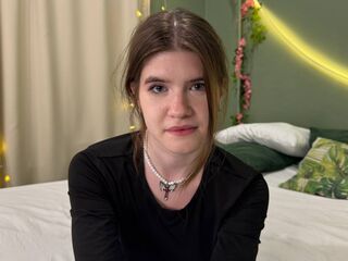 Webcam model AngelinaLing from LiveJasmin