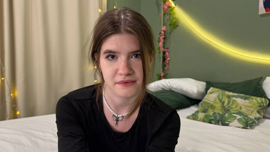 Live Sex Chat with AngelinaLing