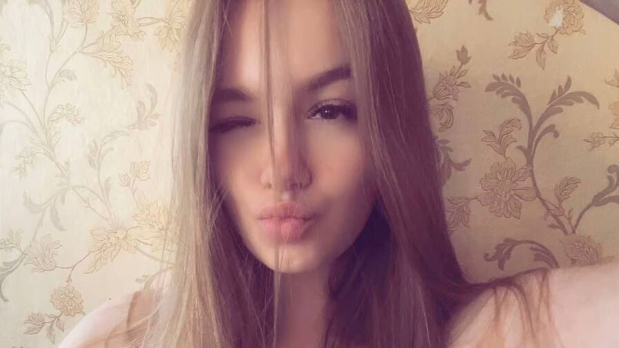 HanneloreGorski's live cam