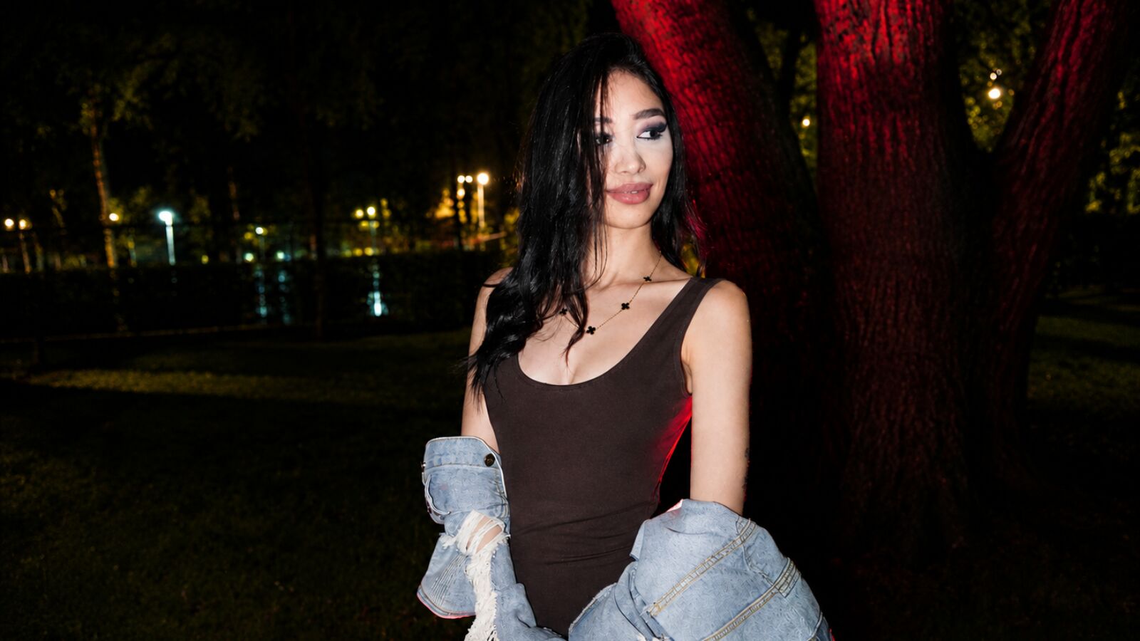 LunasBliss erotic portrait