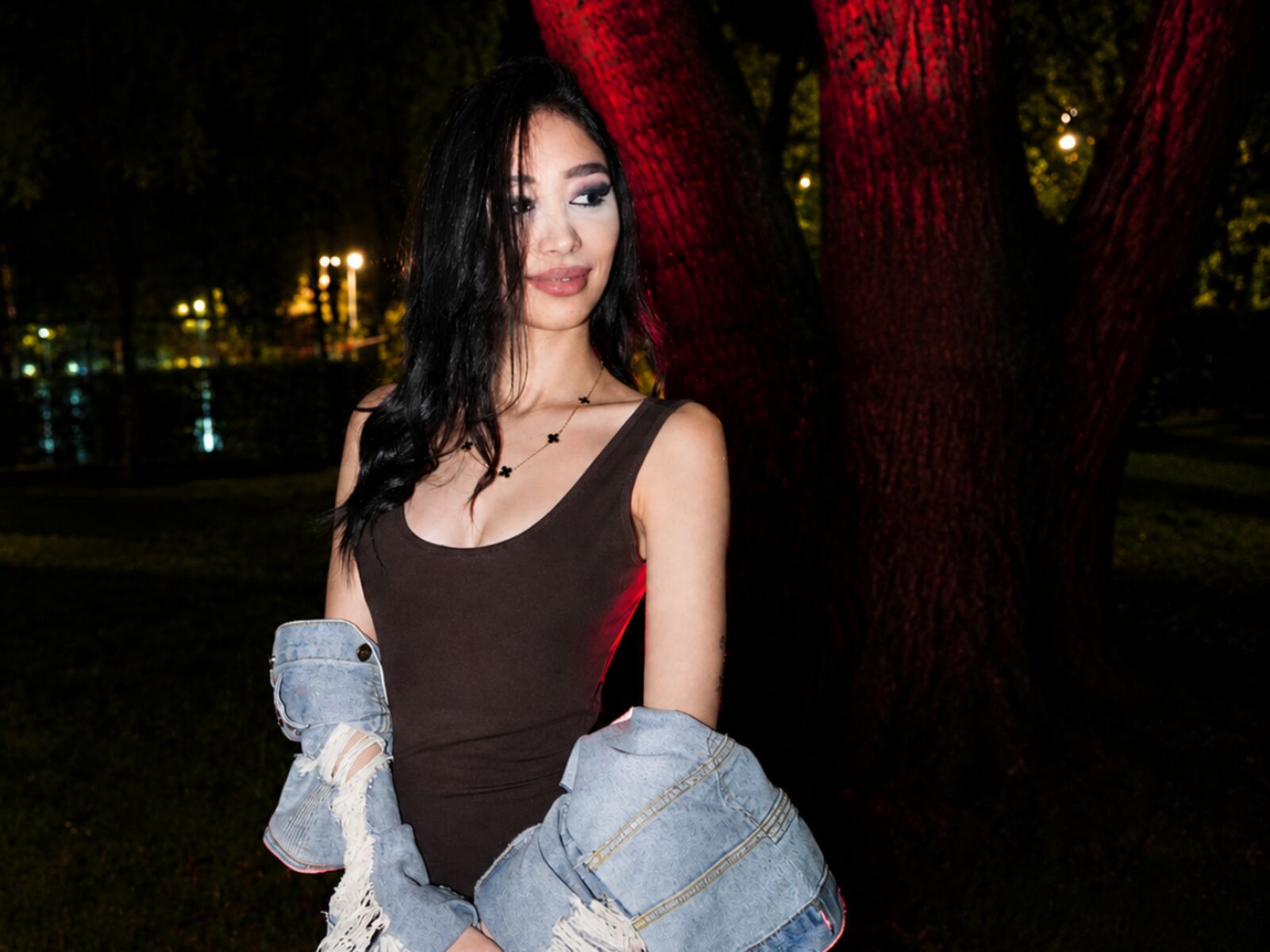Live cam for LunasBliss