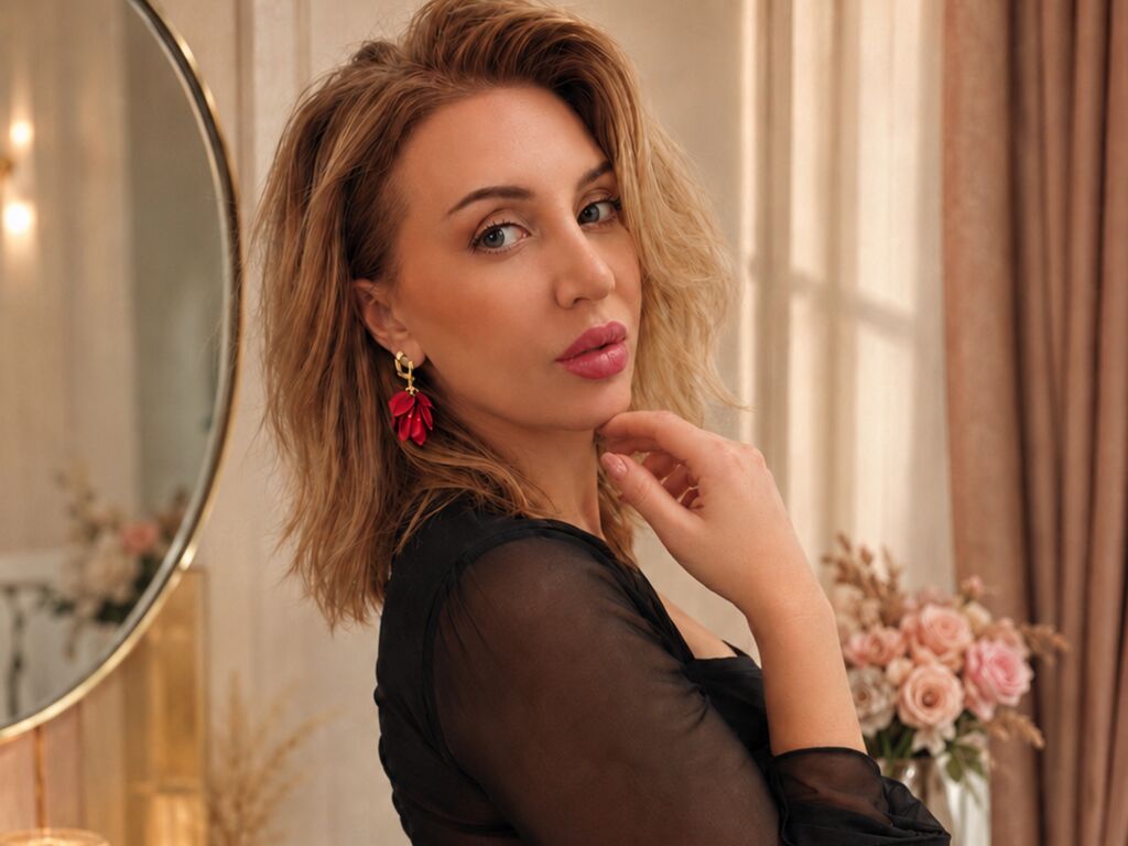 SimoniGrace online cam profile picture