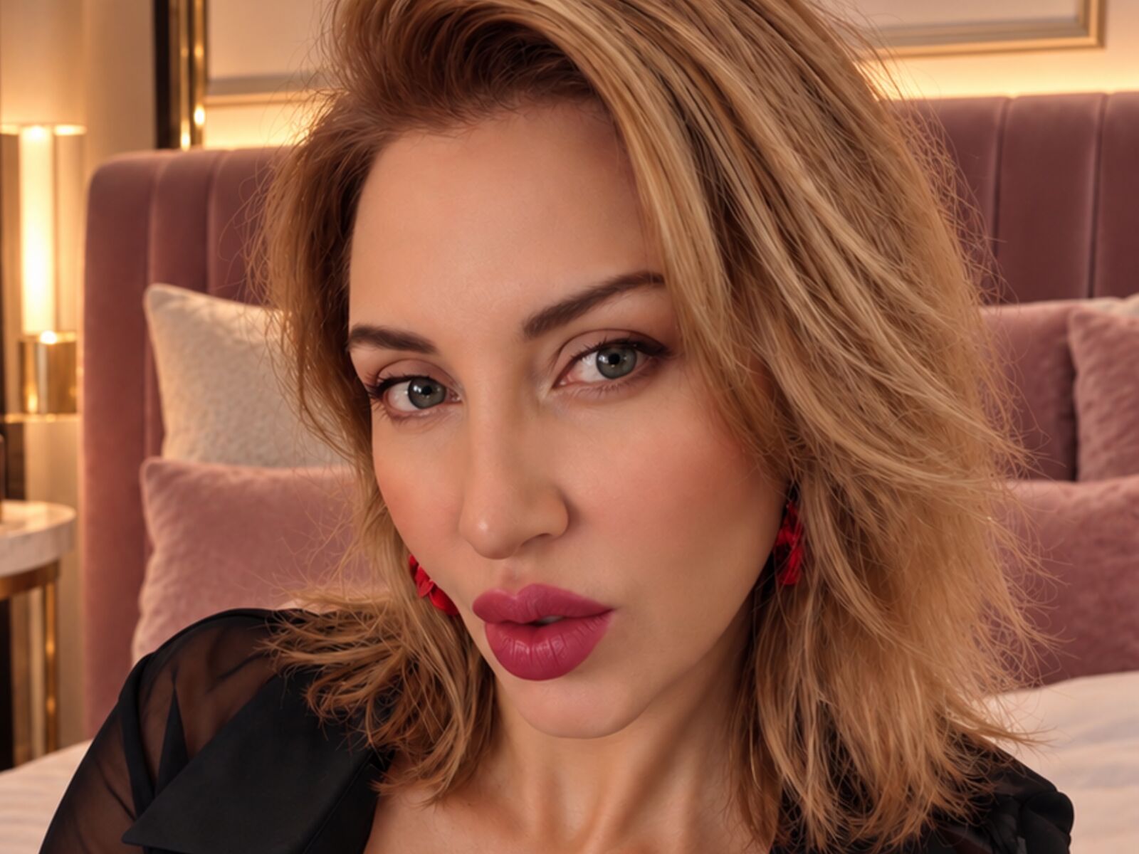 Live cam for SimoniGrace