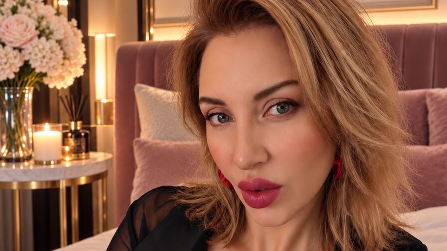 Enter SimoniGrace Recorded Private