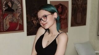 EditaCorby Live Webcam on LiveJasmin
