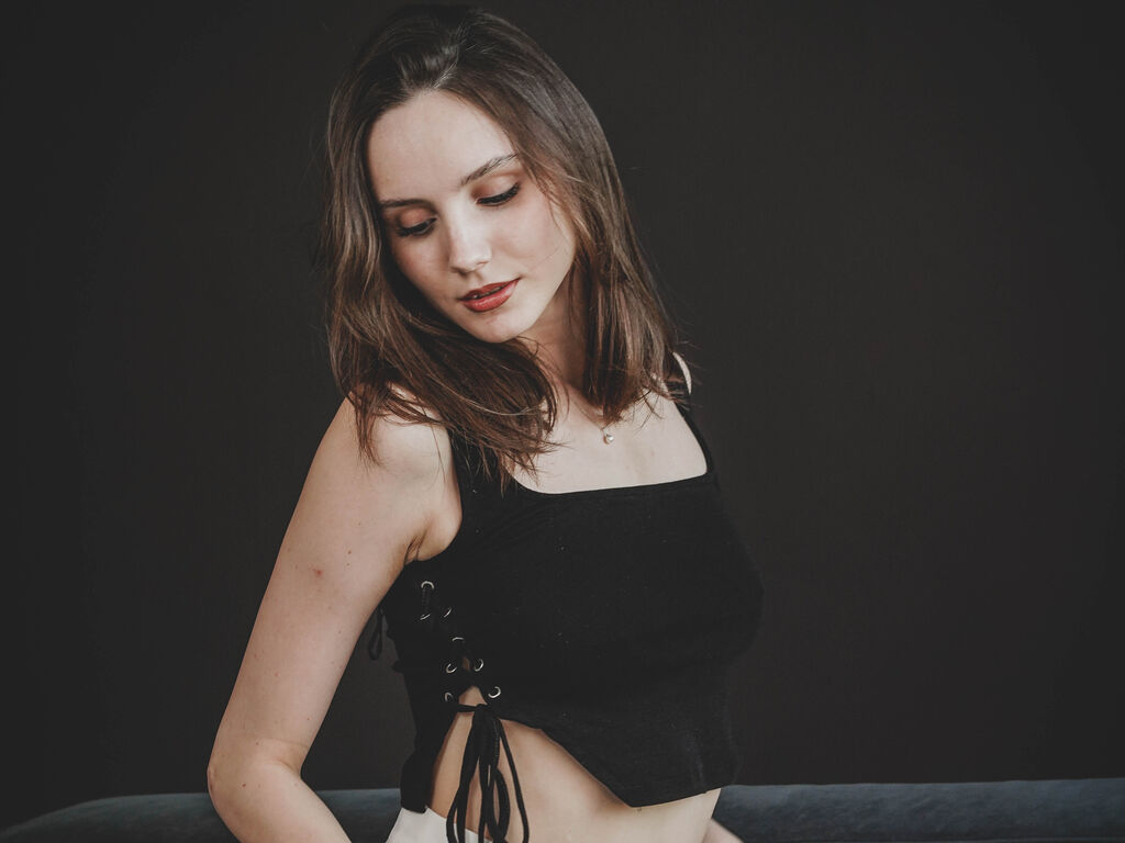 SilviaAlvey Nackt