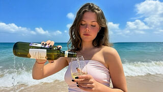 Kostenlos Nackt LinaRainer