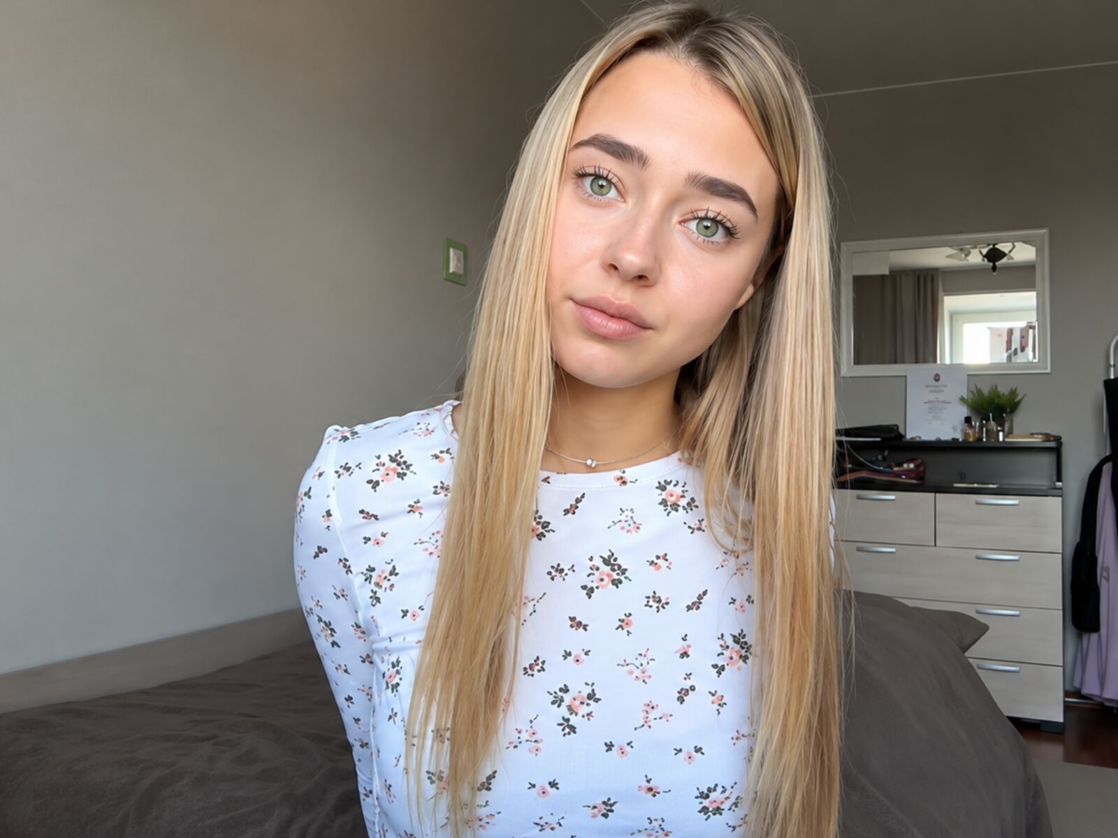Live cam for MarianaBrookman