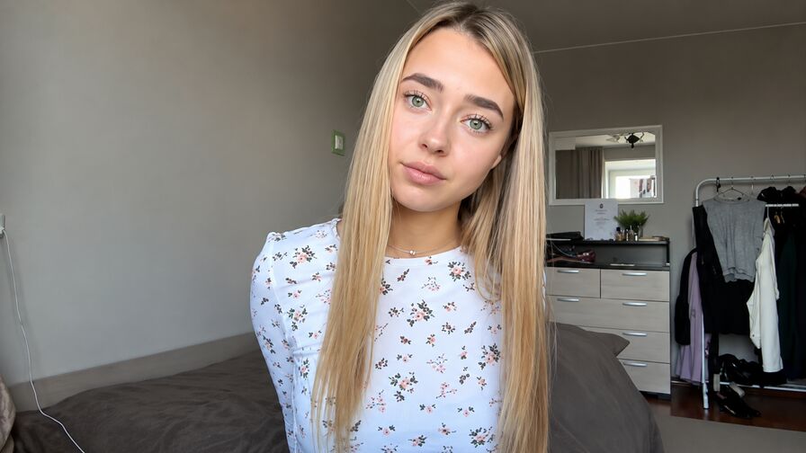 Enter MarianaBrookman Recorded Private