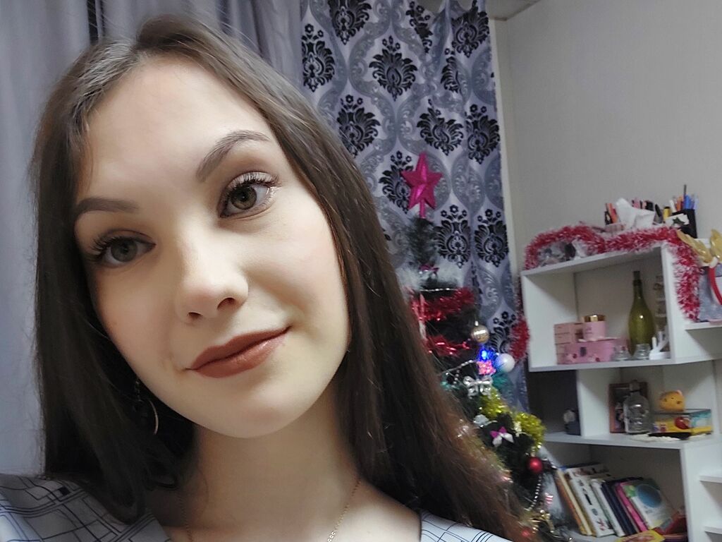 ElizabetSanders webcam show