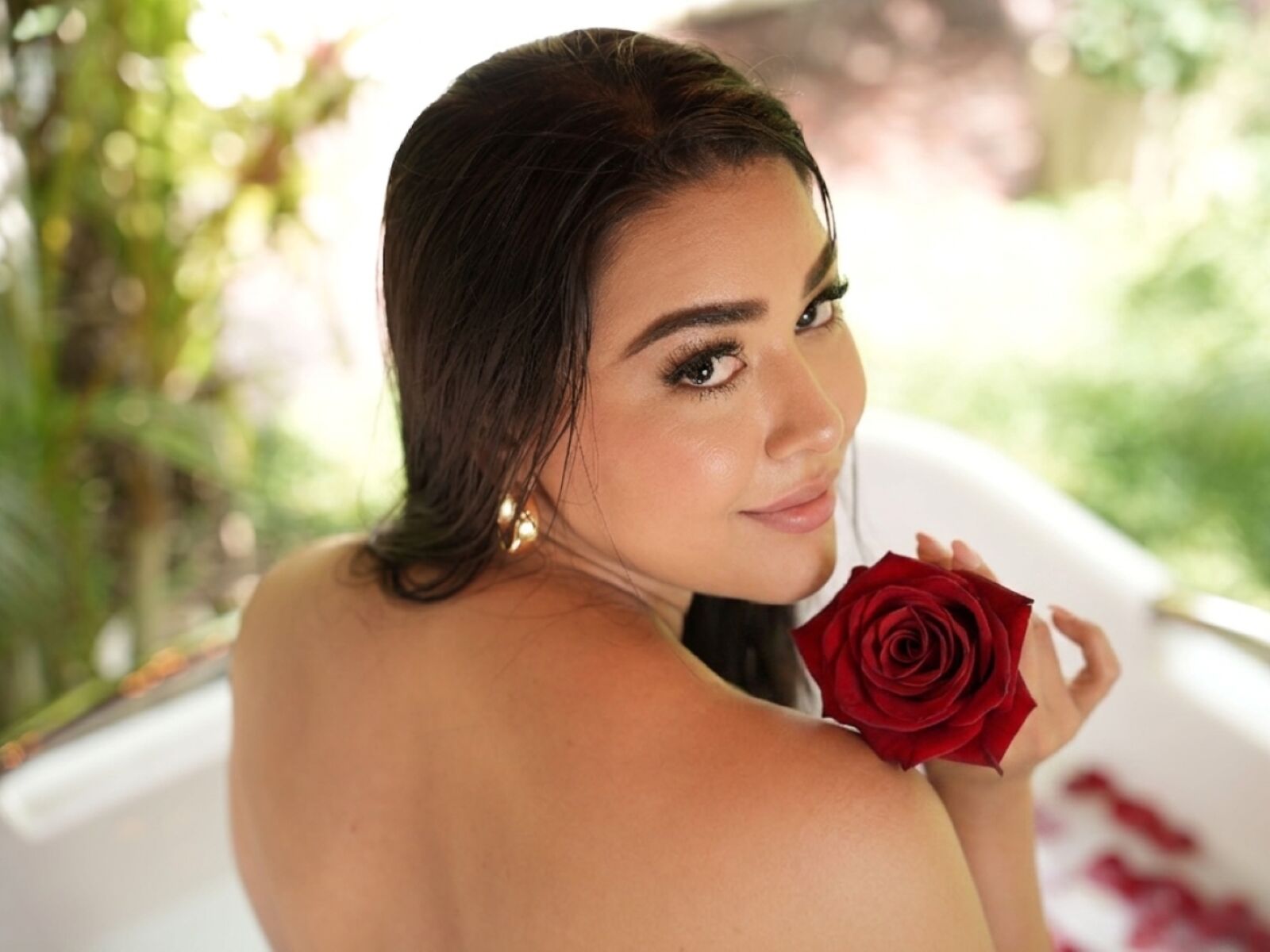 Live cam for NatalyBloom
