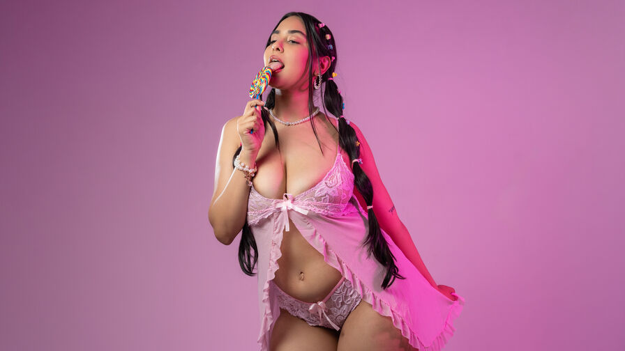 Live Sex Chat with NatalyBloom