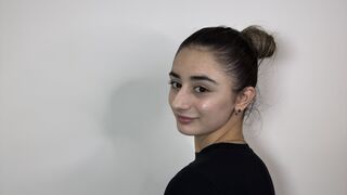 Kostenlos Nackt LiaDahlem