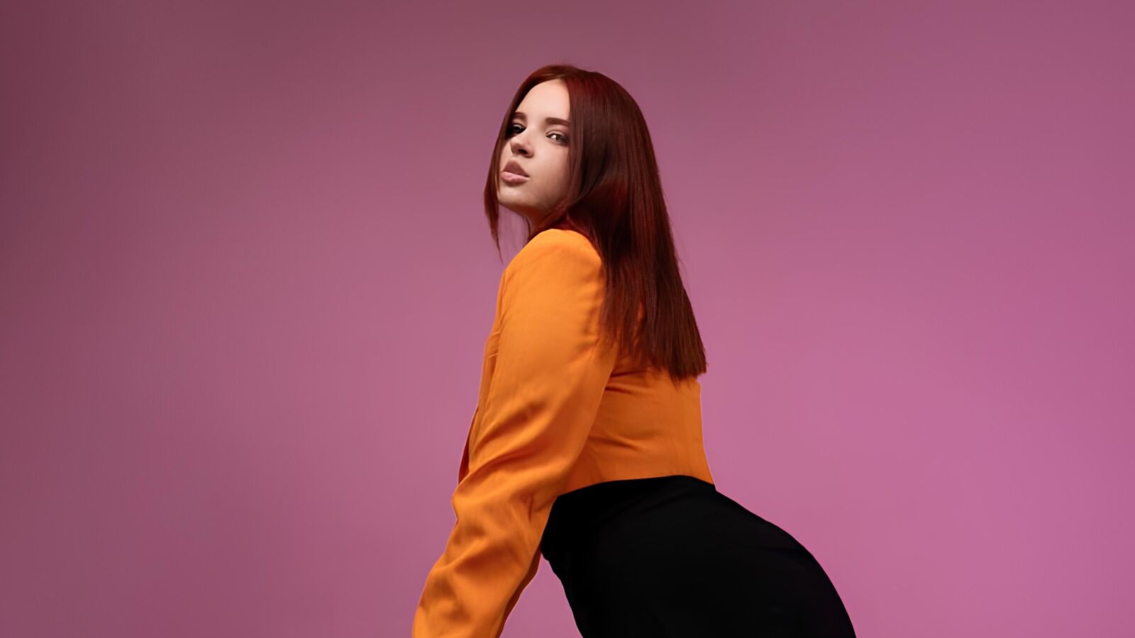 DianaHolly erotic portrait