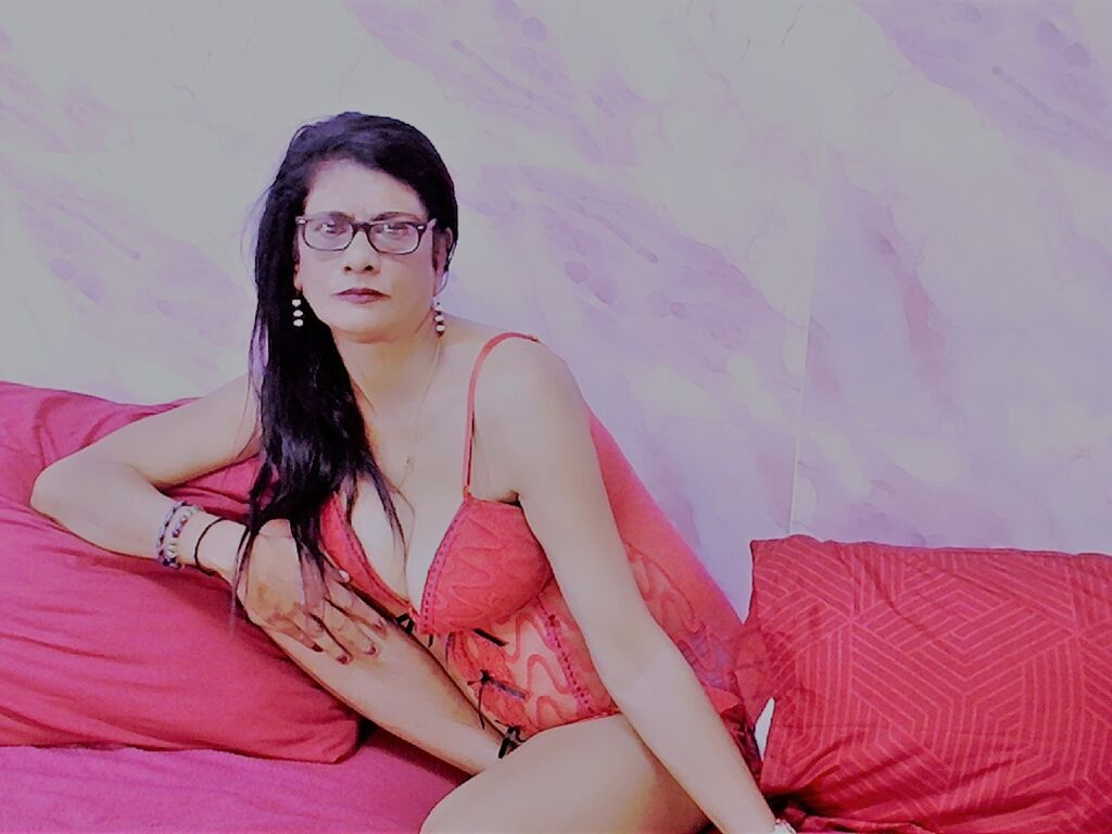 KirtiRose Nude