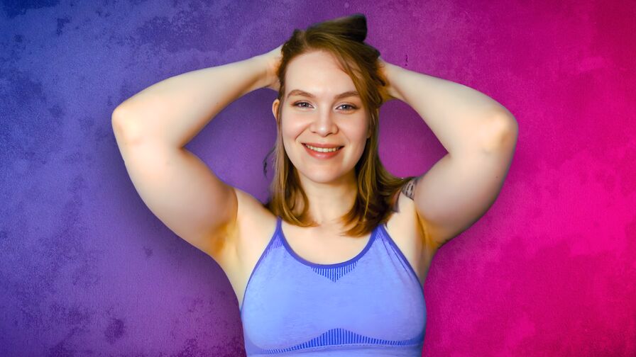 Live Porn Chat with BillieChills