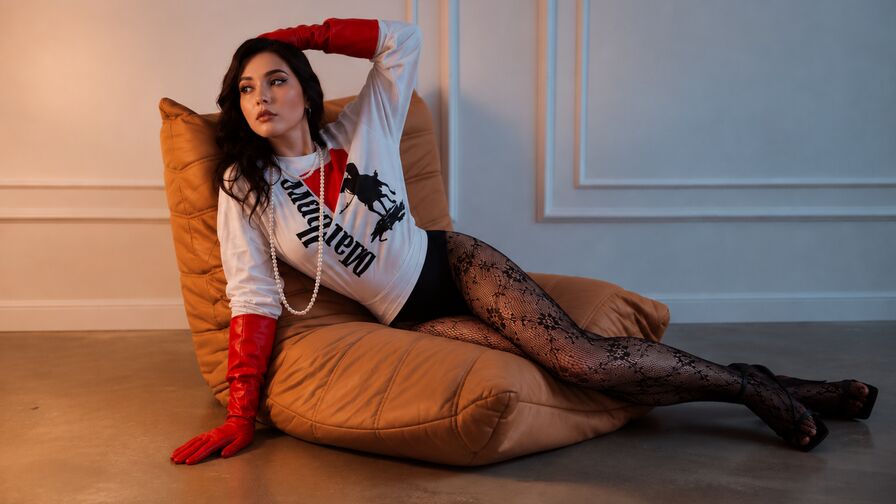 VanessaCelesti