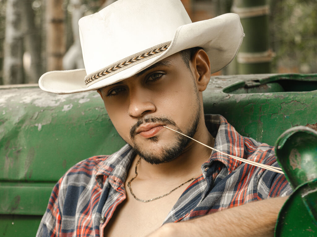 PaulRivera adult streaming profile photo