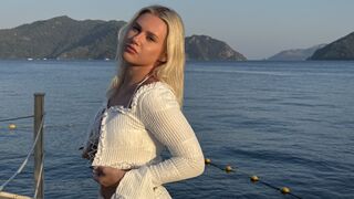 SindyPitt from vivo.webcam