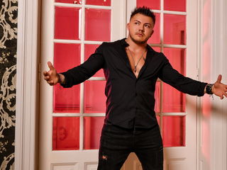 ChristopherRoss ChristopherRoss