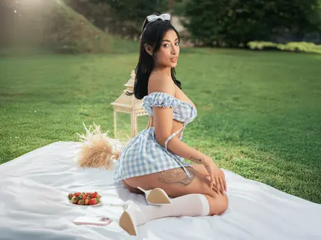 Chat with AntonellaBahamon