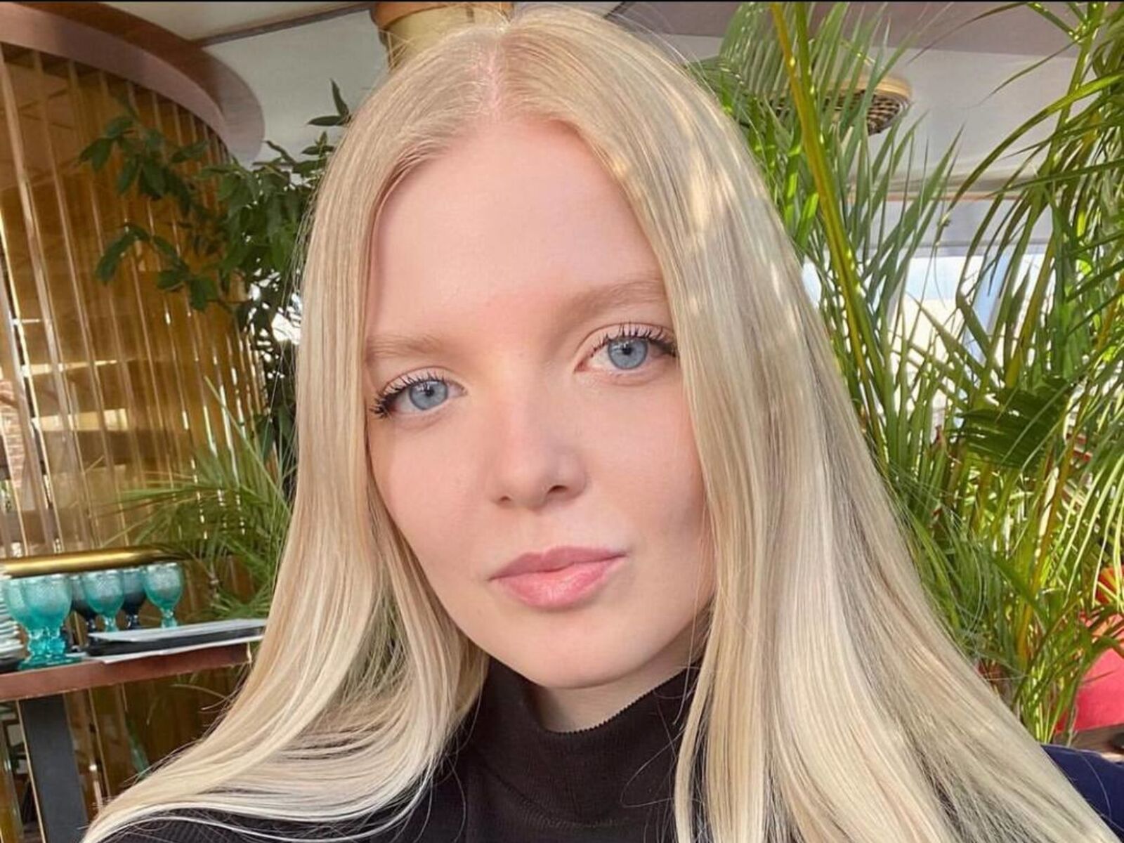Live cam for AnnieMavrodi