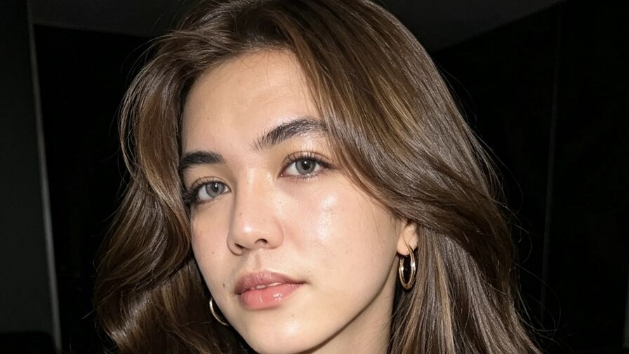 Naked MayumiMondragon gallery