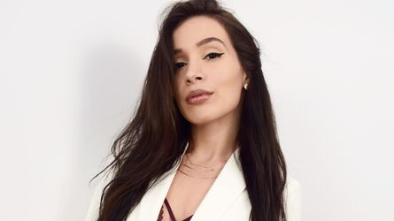 KissAnya's live cam