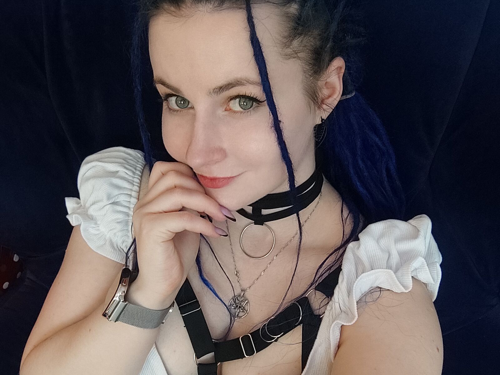 Live cam for AlisaGracee
