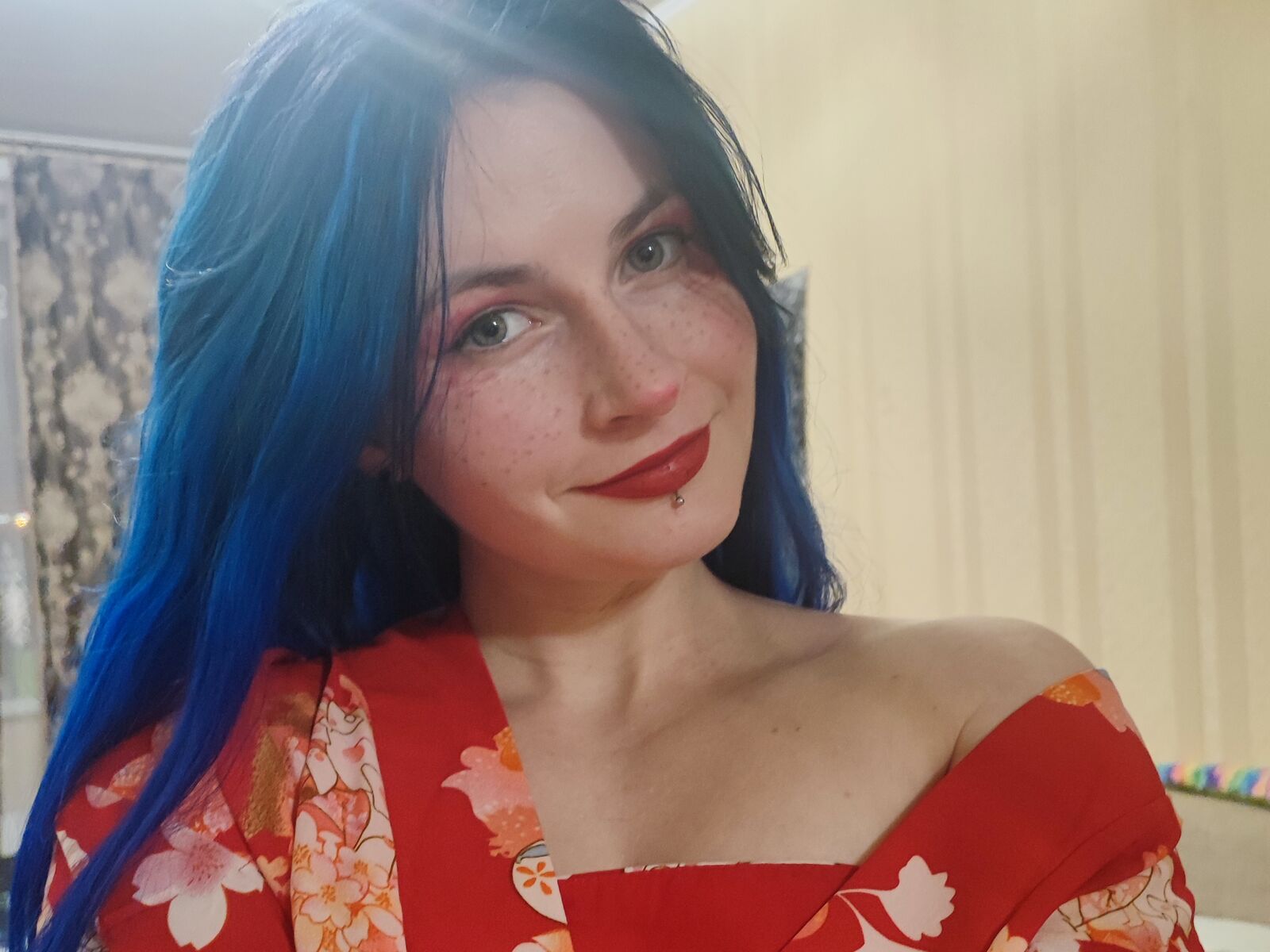 Live cam for AlisaGracee